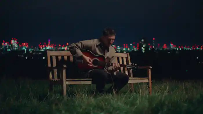 Better Angels (Live in London)