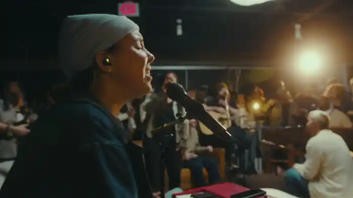 Lean On The Lord (Live In Atlanta, GA/2022)