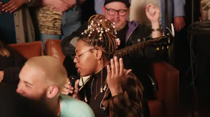 If I Could Have Anything (Live In Atlanta, GA/2022)