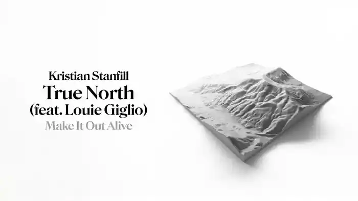 True North (Audio)