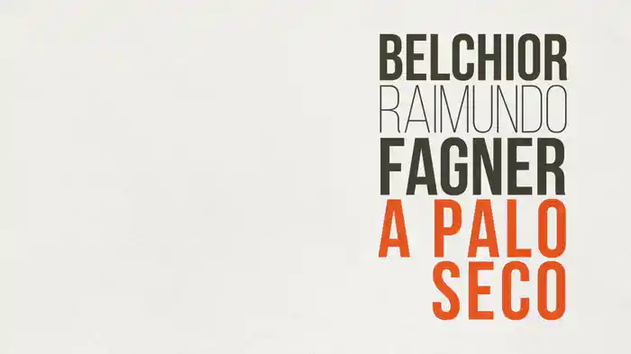 A Palo Seco (Lyric Video)