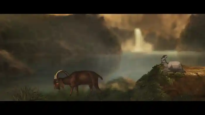 Forever (Lyric Video)