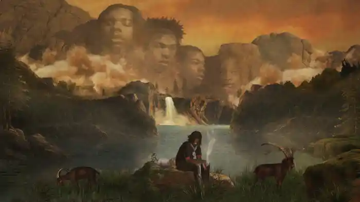 Pop Out (Visualizer)