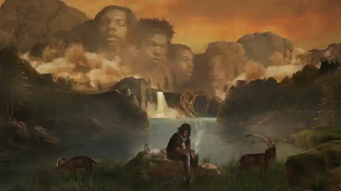 Forever (Visualizer)