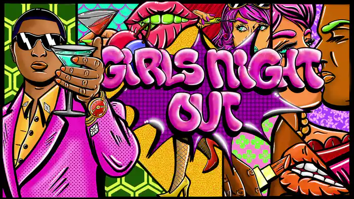 Say Less (Visualizer)