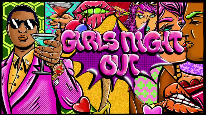 Don't Even Think About It (Visualizer)