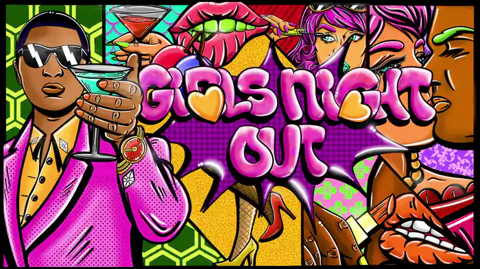 The Recipe (Visualizer)