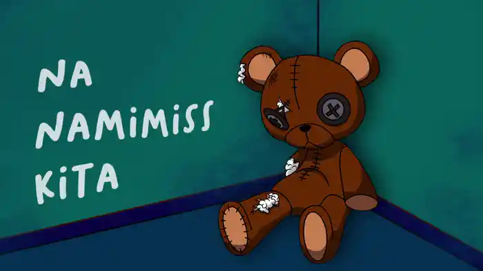 NAMIMISS (Lyric Video)