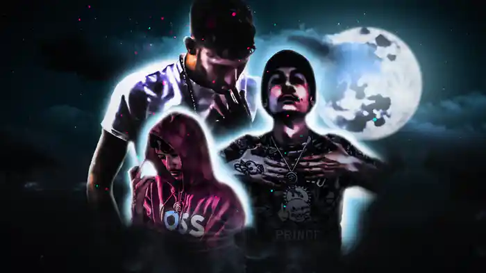 Tweakers (Lyric Video)