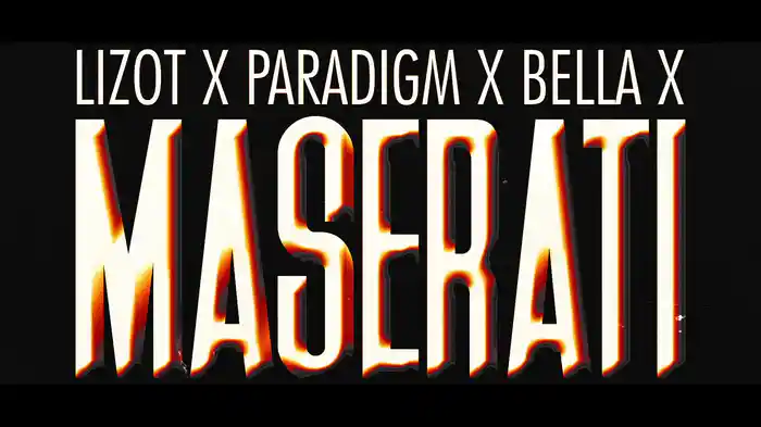 Maserati (Lyric Video)