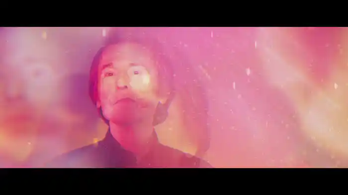 Mariposa (Lyric Video)