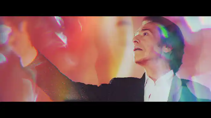 Victoria (Lyric Video)