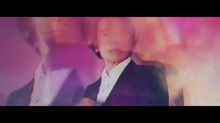 A punto de besarte (Lyric Video)