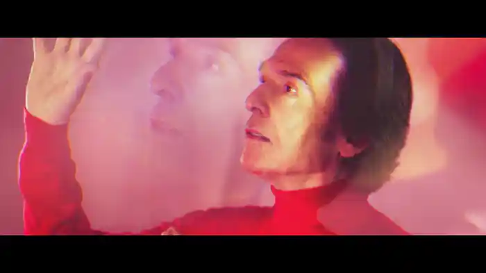 Lo saben mis zapatos (Lyric Video)