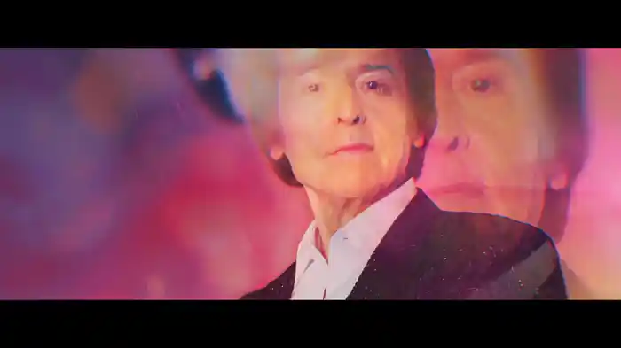 A las cinco, como siempre (Lyric Video)