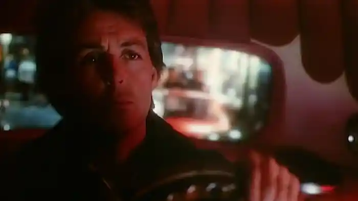 No More Lonely Nights