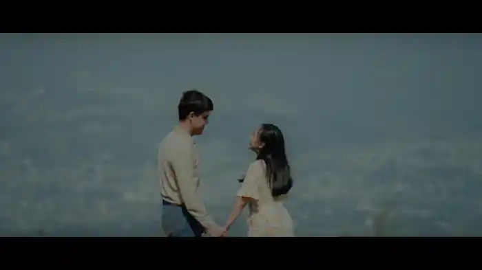 Aku Sungguh Mencintaimu