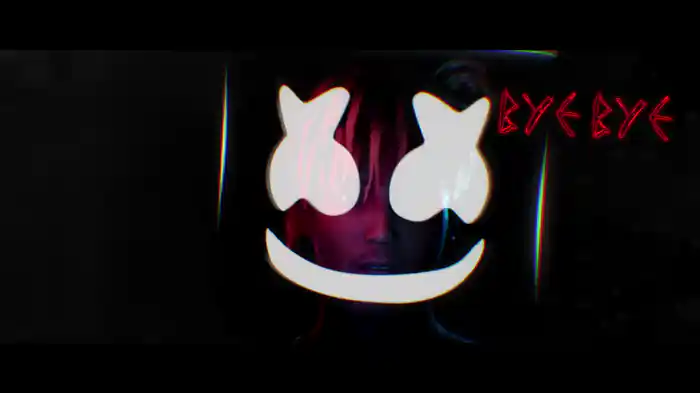 Bye Bye (Lyric Video)