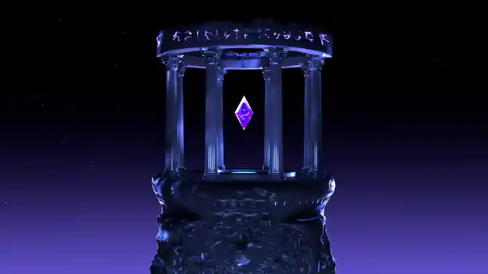 Every Little Thing (Visualizer)