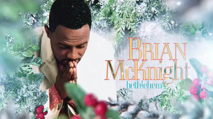 Have Yourself A Merry Little Christmas (Visualizer)