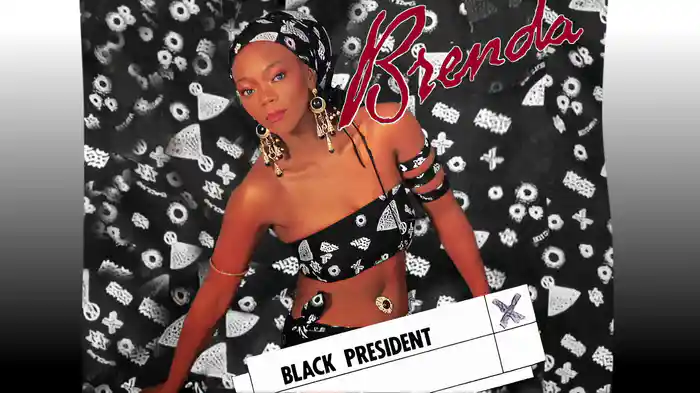 Shoot Them Before They Grow (Visualizer)