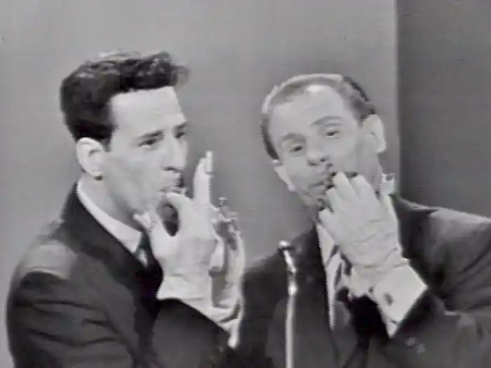 Harmonica Madness (Live On The Ed Sullivan Show, April 29, 1962)