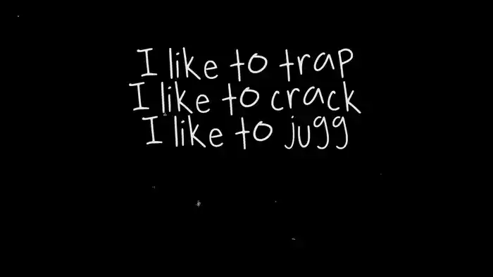 JUGG (Lyric Video)