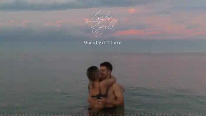 Wasted Time (Visualiser)