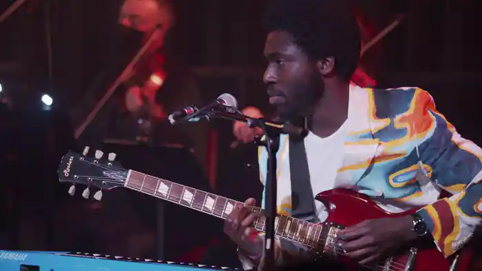 Pineapple (Live at The Royal Albert Hall / 2022)