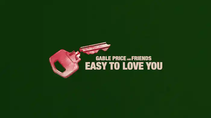 Easy To Love You (Audio)