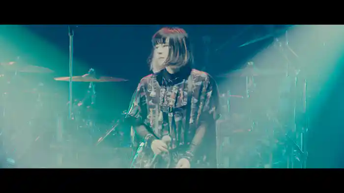 交差点 (majiko oneman Live 2022 “愛わかる” at The Garden Hall)