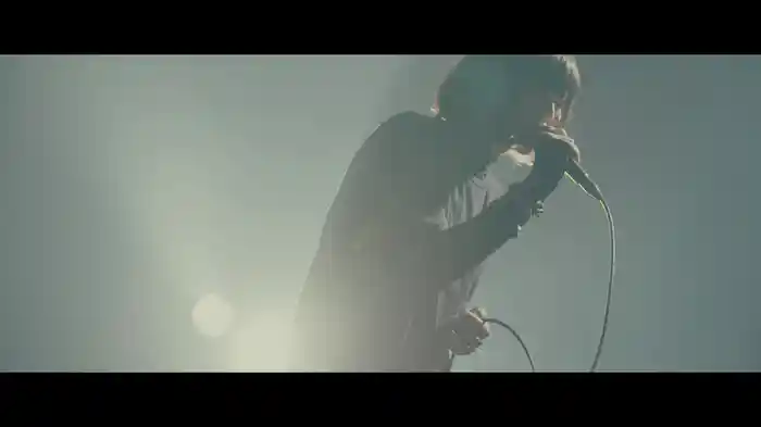 心做し (majiko oneman Live 2022 “愛わかる” at The Garden Hall)