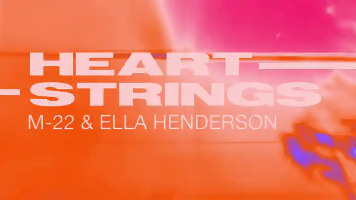 Heartstrings (VIP Mix / Visualiser)