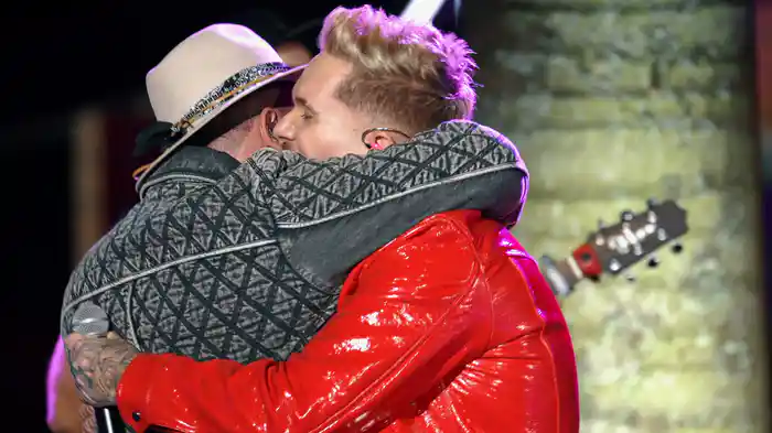 Caminhão De Sentimento (Ao Vivo Em São Paulo / 2022)