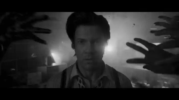 Bones (twocolors Remix)