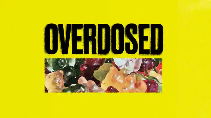 Overdosed