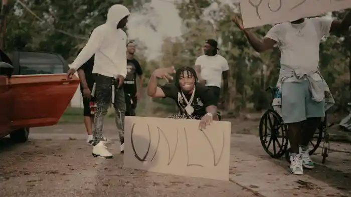 Ya Heard Me "Complex"