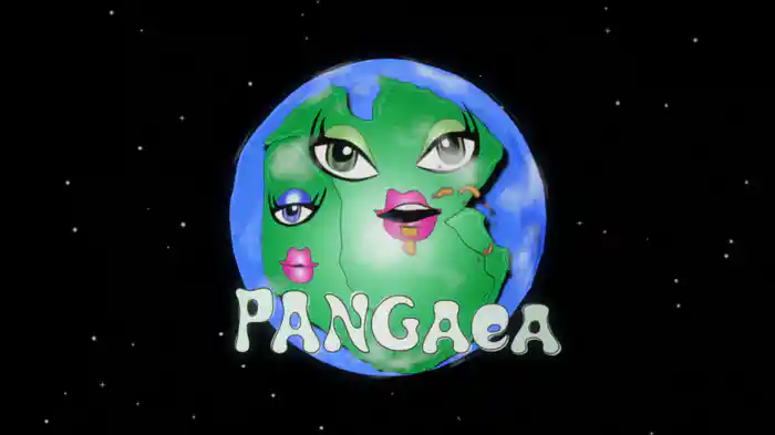 Pangaea (Lyric Video)