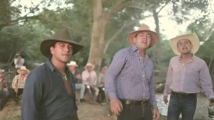 Puras De Caballos En Vivo Desde El Rancho