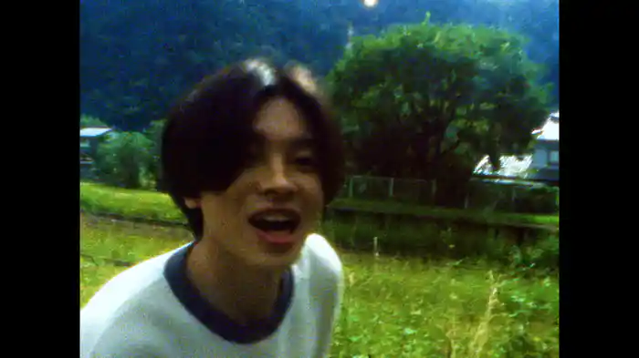 アナログライフ