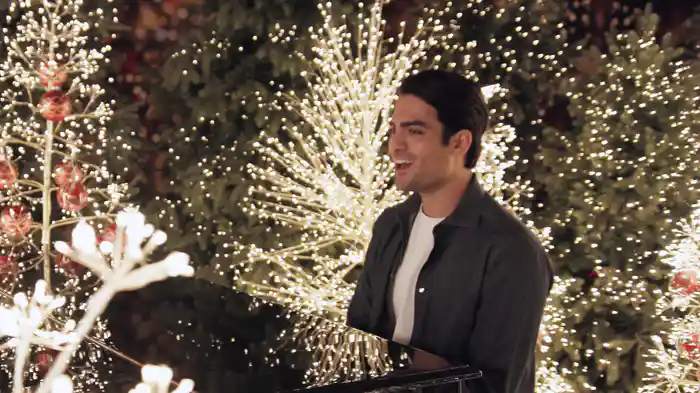 Happy Xmas (War Is Over)