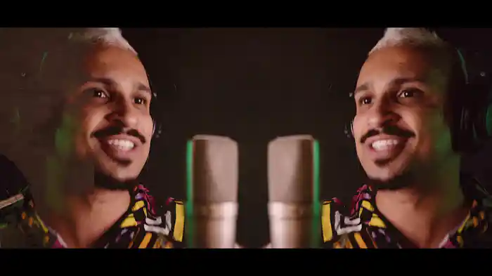 Sorte Que Você Chegou