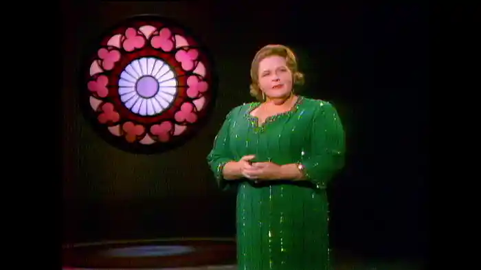 Lord's Prayer (Live On The Ed Sullivan Show, October 10, 1965)