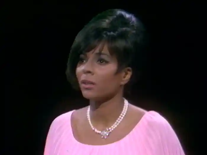 We Can Work It Out (Live On The Ed Sullivan Show, November 27, 1966)