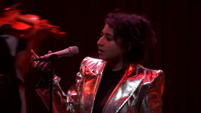 Aey Na Balam (Live In London)