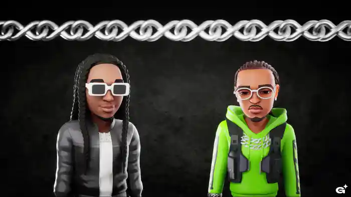 To The Bone (Genies / Visualizer)