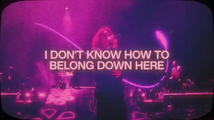 Forever (Lyric Video)