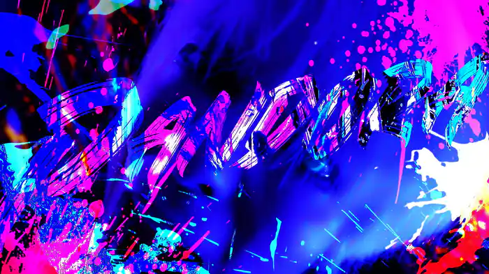 PANDORA (Lyric Video)