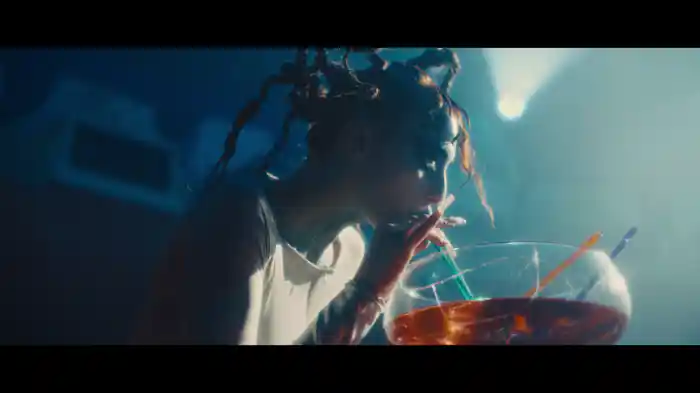 Il était une pieuvre: un conte de Noël