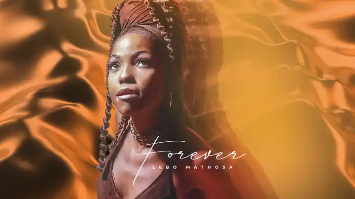 Au Dede (North The Jap's Flip / Visualizer)